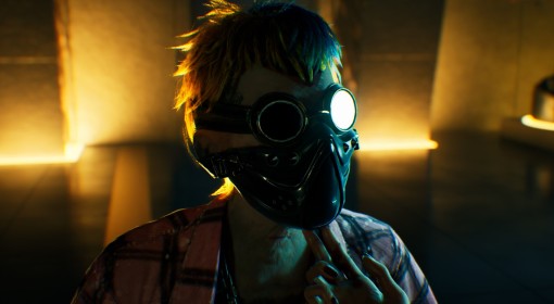 《吸血鬼：避世血族2》连锁闪电奖杯攻略