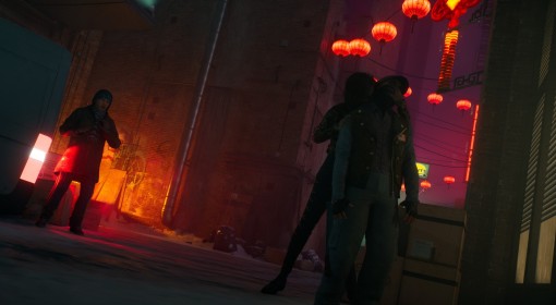 《吸血鬼：避世血族2》无形的审判奖杯攻略