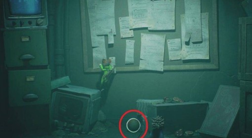 《小小梦魇3》一网打“进”成就解锁方法