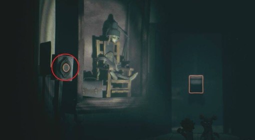 《小小梦魇3》死刑成就解锁方法