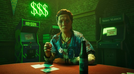 《吸血鬼：避世血族2》长老书虫奖杯指南