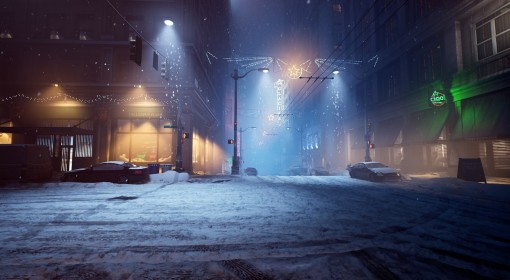 《吸血鬼：避世血族2》长老藏书狂奖杯攻略