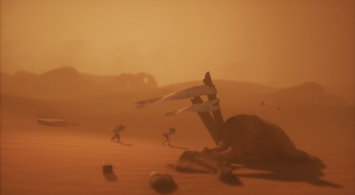 《小小梦魇3》喏姆美好家庭成就解锁方法