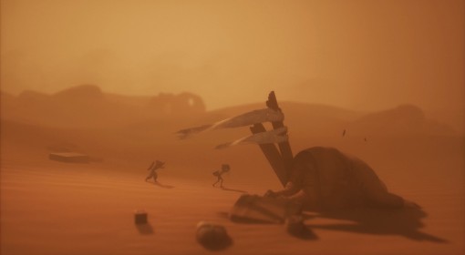 《小小梦魇3》调音成就解锁方法