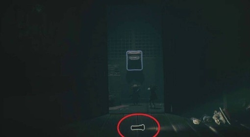 《小小梦魇3》有光还是很慌成就解锁方法