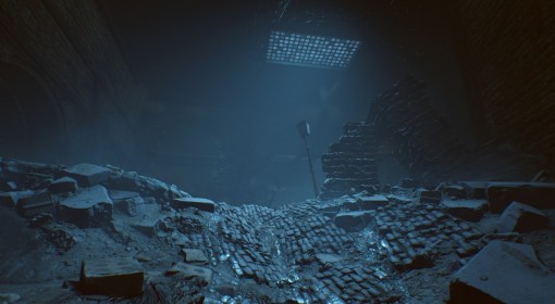 《吸血鬼：避世血族2》无序之城奖杯指南