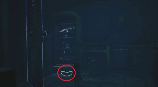 《小小梦魇3》外卖成就解锁方法