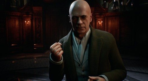 《吸血鬼：避世血族2》华美之城奖杯指南