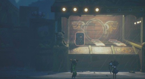 《小小梦魇3》目标放低(带着孤寂)成就解锁