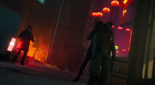 《吸血鬼：避世血族2》复兴之城奖杯指南