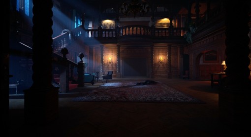 《吸血鬼：避世血族2》欢迎来到西雅图攻略