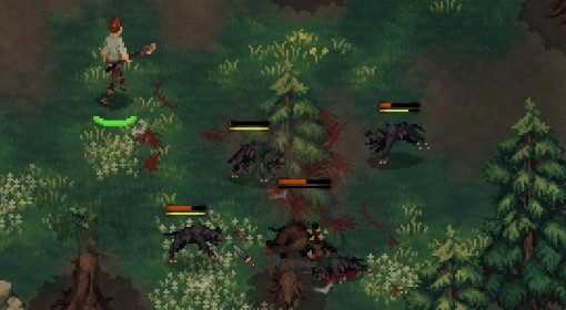 《困兽之国》进阶攻略