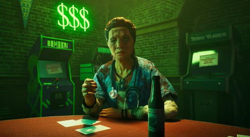 《吸血鬼避世血族2》来自暗影奖杯解锁指南 来自暗影奖杯怎么解锁