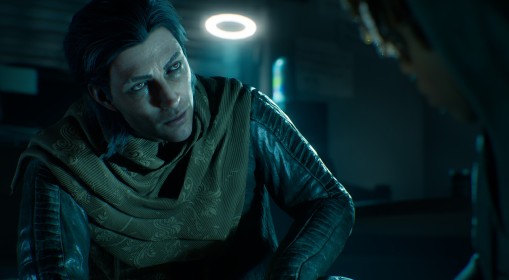 《吸血鬼避世血族2》空中飞人奖杯解锁攻略 空中飞人奖杯怎么解锁