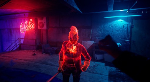 《吸血鬼避世血族2》暴徒的裁决奖杯达成攻略 暴徒的裁决奖杯怎么达成