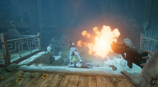 《吸血鬼避世血族2》亲王的裁决奖杯解锁攻略 亲王的裁决奖杯怎么达成