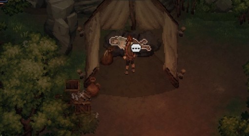 《困兽之国》特殊事件攻略