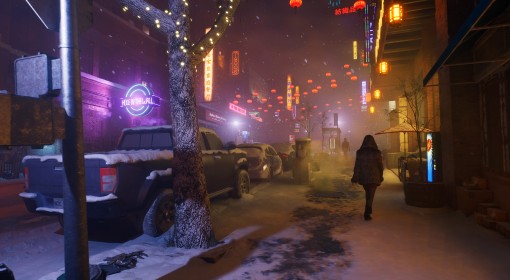 《吸血鬼避世血族2》严厉的警告奖杯解锁指南 严厉的警告奖杯怎么解锁