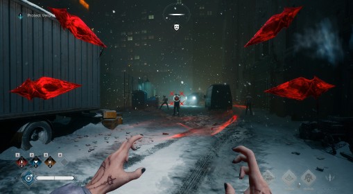 《吸血鬼避世血族2》初拥奖杯解锁教程 初拥奖杯怎么解锁