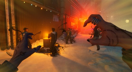 《吸血鬼避世血族2》慈悲之刃奖杯达成攻略 慈悲之刃奖杯怎么达成