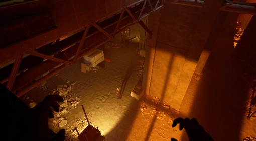 《吸血鬼：避世血族2》羁绊之城奖杯攻略