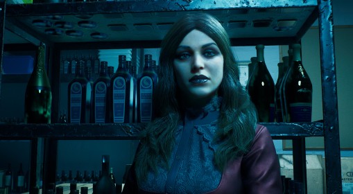 《吸血鬼：避世血族2》谢幕的歌伶奖杯攻略