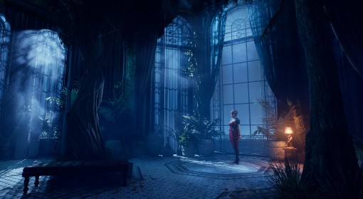 《吸血鬼：避世血族2》腐败的果实奖杯指南