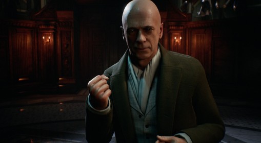 《吸血鬼：避世血族2》叛党的真容奖杯指南