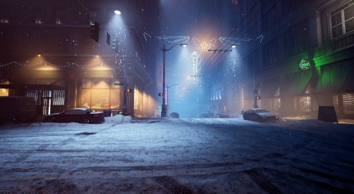 《吸血鬼避世血族2》入城许可奖杯达成指南 入城许可奖杯怎么达成