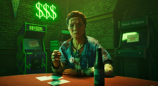 《吸血鬼避世血族2》清醒的梦奖杯解锁攻略 清醒的梦奖杯怎么解锁