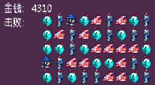 《桌宠大乱斗》材料获取方法