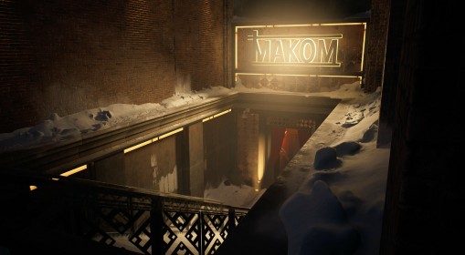 《吸血鬼：避世血族2》历史爱好者奖杯攻略