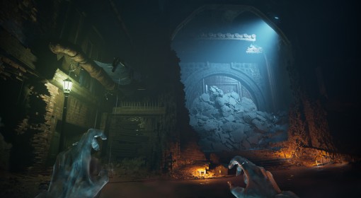 《吸血鬼：避世血族2》能说会道奖杯攻略