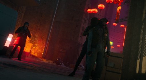 《吸血鬼避世血族2》先知侦探奖杯达成指南 先知侦探奖杯怎么达成