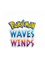 宝可梦:风/浪