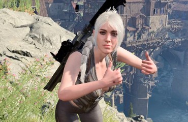 两年前的《博德之门3》再获TGA提名！官方：什么鬼