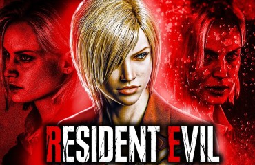 曝《生化9》DLC开发中且主角曝光！本体时长比8代长