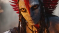 即将上映!《阿凡达3》最新预告：新氏族与其领袖亮相