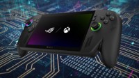 ROG Xbox掌机重磅更新上线：续航与性能双重升级！