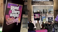 抗议者：GTA6将赚数十亿美元 但被裁的员工可惨多了
