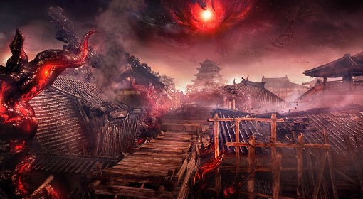 《仁王3》世界观介绍 游戏背景说明