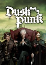 《Duskpunk》官方正版下载
