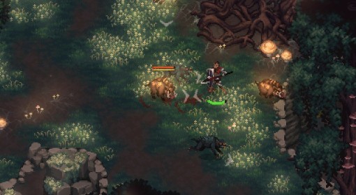 《困兽之国》价格一览 困兽之国价格是多少