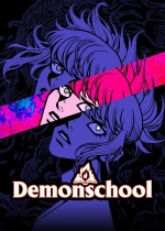 《恶魔学园》官方中文版下载