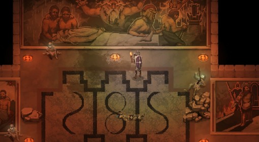 《困兽之国》发售平台一览 困兽之国哪个平台便宜