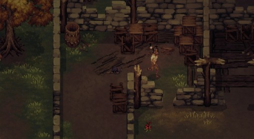 《困兽之国》发售平台整理 困兽之国Steam上有吗