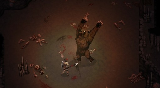 《困兽之国》Steam版价格一览 困兽之国Steam多少钱