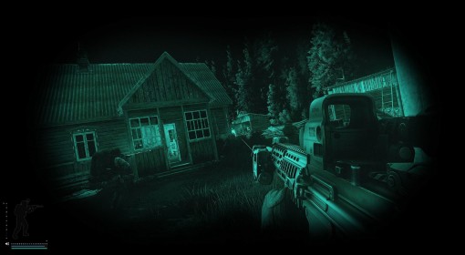 《逃离塔科夫》耐力效果及提升方法