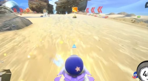 《星之卡比：天空骑士》新手游玩技巧讲解