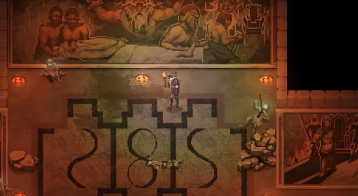 《困兽之国》CDKEY购买教程